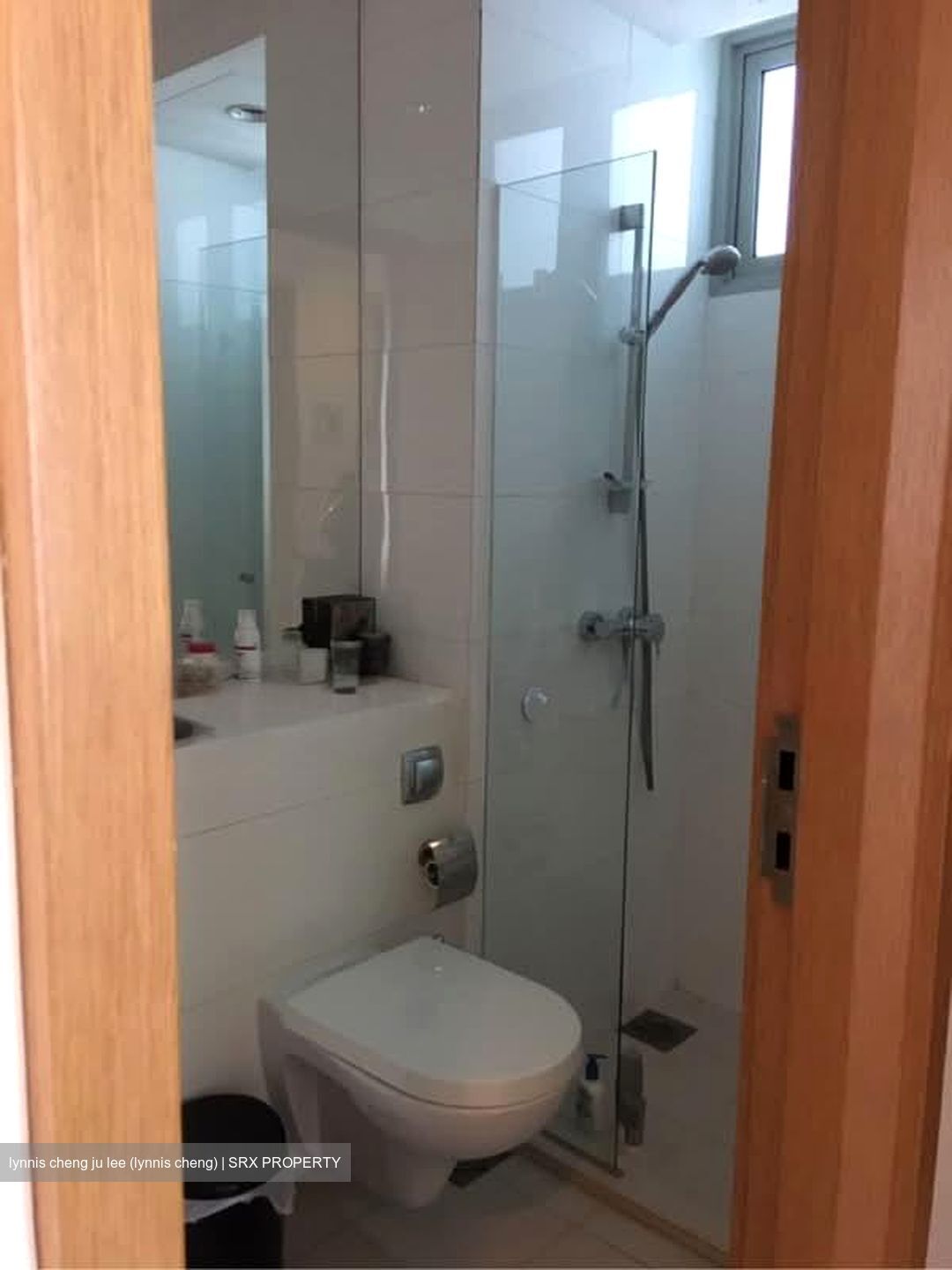 Twin Regency (D3), Condominium #551589781